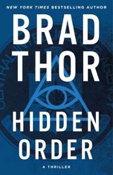 -brad thor-9781476717111