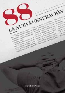 88, la nueva generación (ebook)-9781495322211