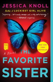 the favorite sister (ebook)-jessica knoll-9781501153211