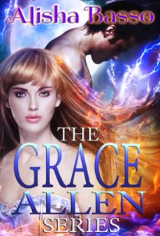 the grace allen series  boxed set books 1 &amp; 2-alisha basso-9781501481611