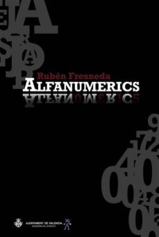 alfanumerics. centro de juventud campoamor (ebook)-9781508548911