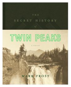 -mark frost-9781509833511