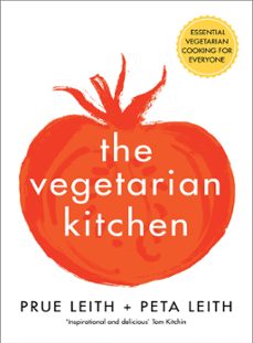 the vegetarian kitchen (ebook)-prue leith-peta leith-9781509891511