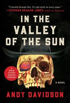 in the valley of the sun-andy davidson-9781510721111