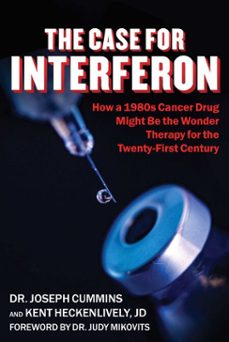 case for interferon (ebook)-joseph cummins-kent heckenlively-9781510765511