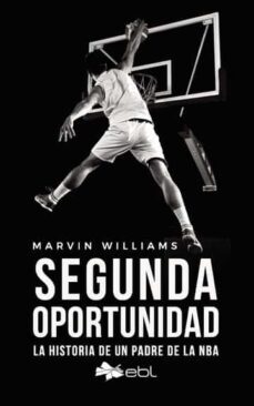 segunda oportunidad-marvin williams-9781524318611