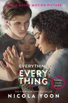 everything, everything movie tie-in edition (ebook)-nicola yoon-9781524769611