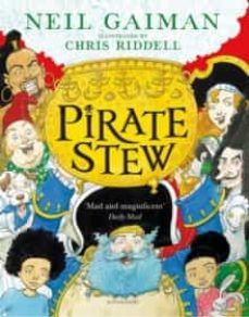 pirate stew-neil gaiman-9781526614711