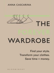 the forever wardrobe-9781526672711