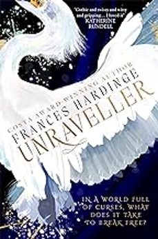 unraveller-9781529081411