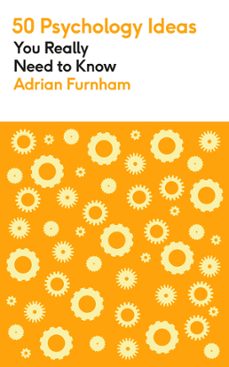 50 psychology ideas you really need to know (ebook)-adrian furnham-9781529428711