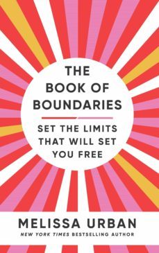 the book of boundaries (ebook)-melissa urban-9781529902211