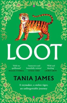 -tania james-9781529918311