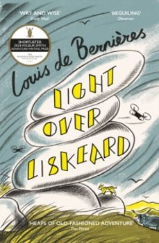 light over liskeard-louis de bernieres-9781529920611