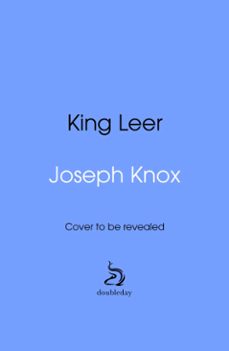 -joseph knox-9781529927511