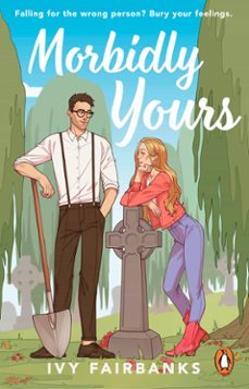 morbidly yours (ebook)-ivy fairbanks-9781529938111