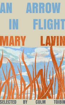 an arrow in flight (ebook)-mary lavin-9781529956511