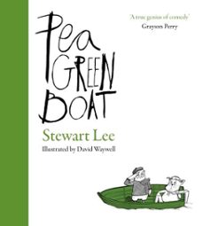 -stewart lee-9781529988611