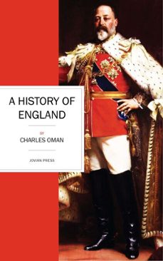 a history of england (ebook)-9781531299811