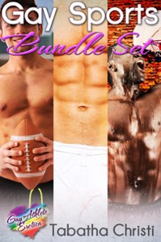 Imagen Principal de Gay Sports Stories Bundle Set