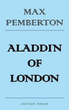 aladdin of london (ebook)-9781537820811
