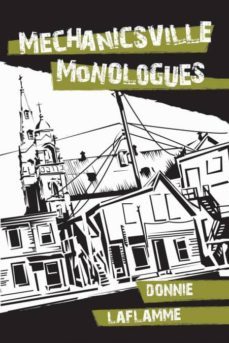 mechanicsville monologues-9781553235811