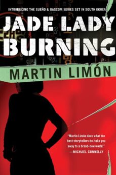 -martin limon-9781569478011
