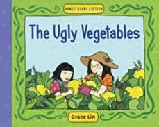 the ugly vegetables-grace lin-9781570914911