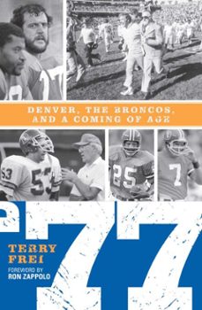 77 (ebook)-terry frei-9781589794511