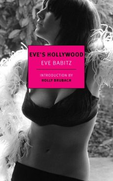 eve's hollywood (ebook)-eve babitz-9781590178911