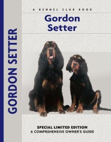 gordon setter (ebook)-nona kilgore bauer-9781593786311