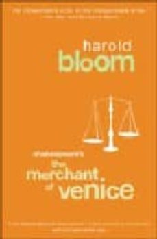 the merchant of venice-9781594480911
