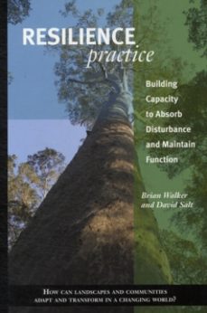 resilience practice-brian walker-9781597268011