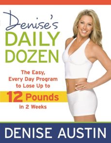 -denise austin-9781599952611