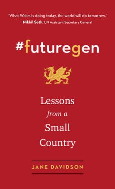 #futuregen-jane davidson-9781603589611