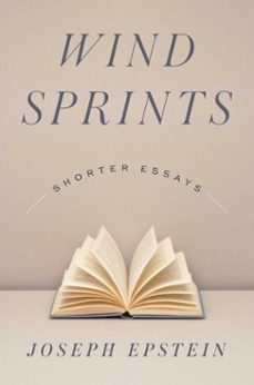 wind sprints (ebook)-joseph epstein-9781604191011