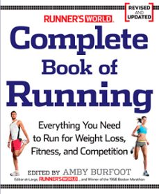 runner's world complete book of running (ebook)-amby burfoot-9781605292311