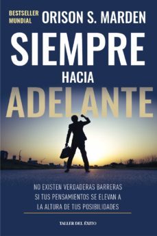 siempre hacia adelante (ebook)-9781607386711