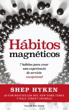 habitos magneticos (ebook)-shep hyken-9781607387411