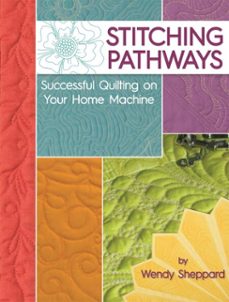 stitching pathways (ebook)-wendy sheppard-9781607656111