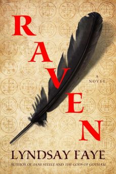 raven (ebook)-lyndsay faye-9781613168011