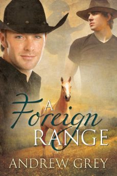 a foreign range (ebook)-andrew grey-9781613725511