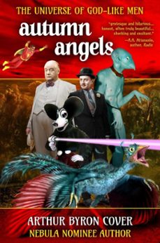 autumn angels: the nebula nominated novel (ebook)-arthur byron cover-9781615085811