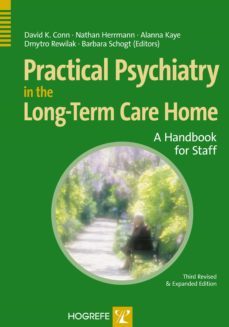 practical psychiatry in the long-term care home (ebook)-9781616763411