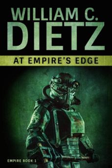 at empire's edge (ebook)-william c. dietz-9781625672711