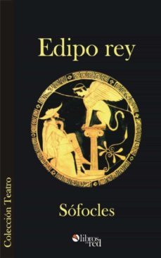 edipo rey (ebook)-9781629152011