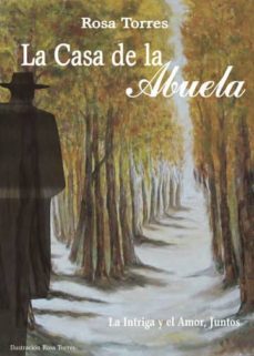 la casa de la abuela (ebook)-9781635035711
