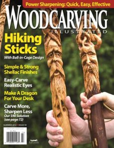 woodcarving illustrated issue 59 summer 2012 (ebook)-9781637410011