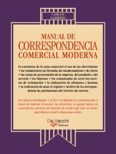manual de correspondencia comercial moderna (ebook)-carlos garrido-9781639190911