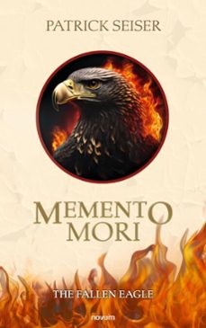 memento mori (ebook)-patrick seiser-9781642689211